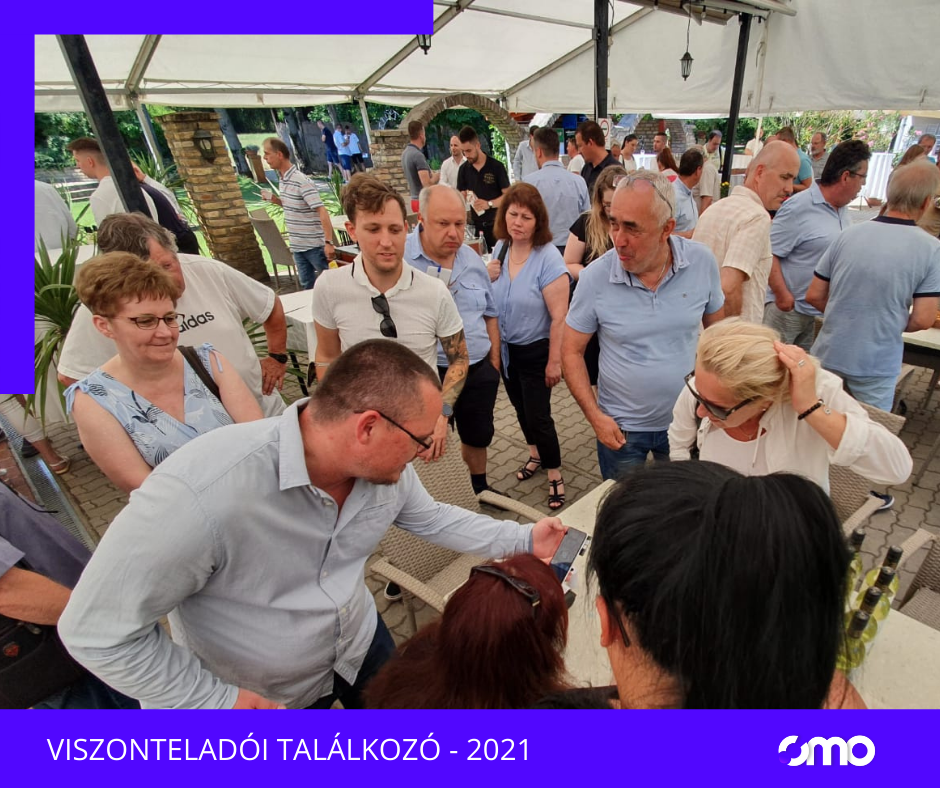 bankkártyás fizetés telefonra ez is a CMO