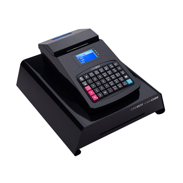 Cashbox Base pénztárgép