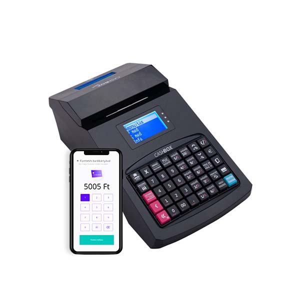 bankkártyás fizetés a mobilodra