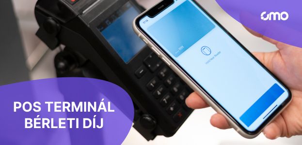 Bankkártya terminál bérleti díjak