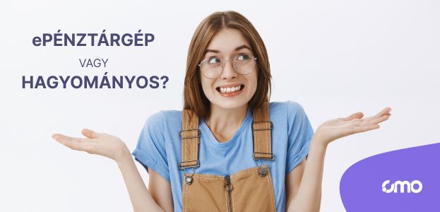 e-Pénztárgép és online pénztárgép összehasonlítás