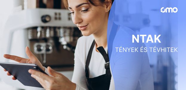 NTAK adatok helyesbítése