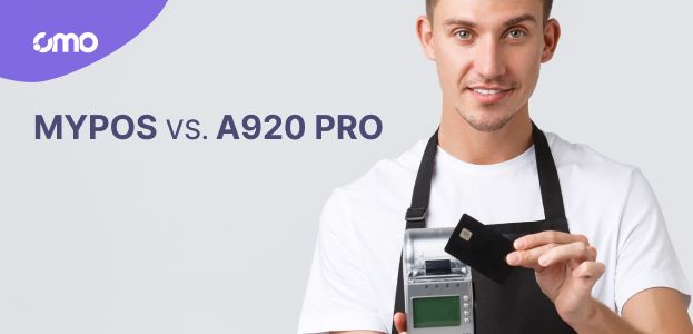 MyPos vagy A920 Pro POS terminált válasszak?