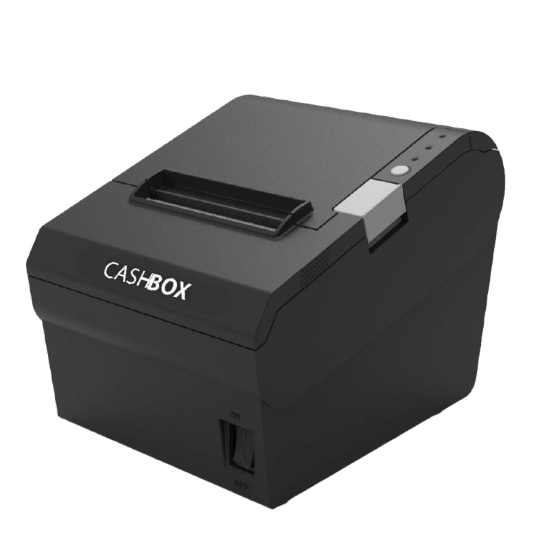 CashBox PosPrint adóügyi nyomtató