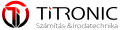 Titronic pénztárgép - CMO Partner